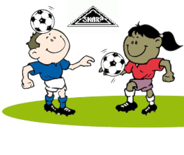 IF Skarp fotballskole 2024